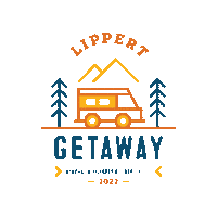 Trip Camping Sticker by LIPPERT