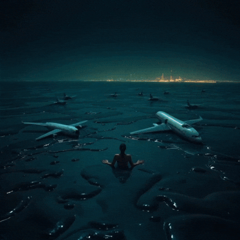 Spiders Cicada GIF by Komplex