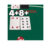 Black Jack Sticker by Bovada