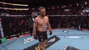 Sport Mma GIF by UFC