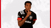 Mls Donovan Pines GIF by D.C. United