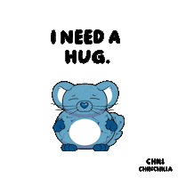 Best Friend Hug Sticker by VeeFriends