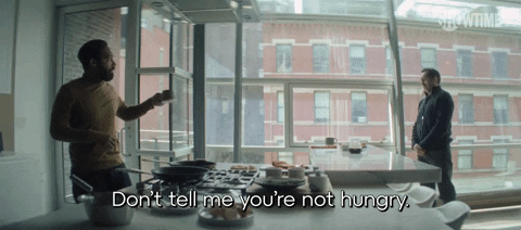 Season 1 Episode 3 GIF by SHOWTIME