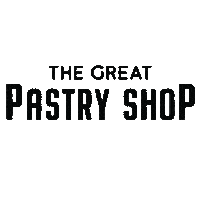 greatpastry greatpastry Sticker
