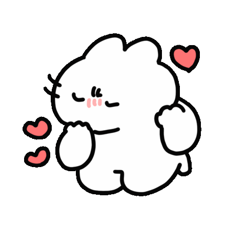 はと Sticker by おめがちゃん