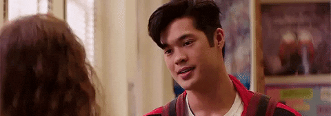 FebreTeen giphygifmaker 13 reasons why GIF