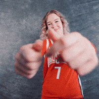 Shooter 3Pt GIF by Ohio State Athletics