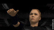 angry ronda rousey GIF by Shadow