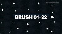 Brush Elements Set