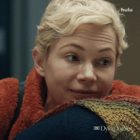 No Way What GIF by FX Networks