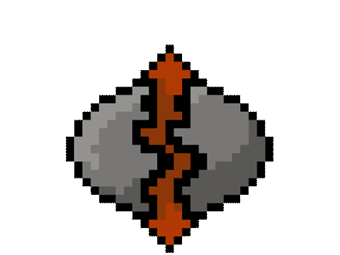 Video Games Pixel Sticker by Old School RuneScape