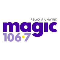 Magic 1067 Sticker by Audacy_Boston