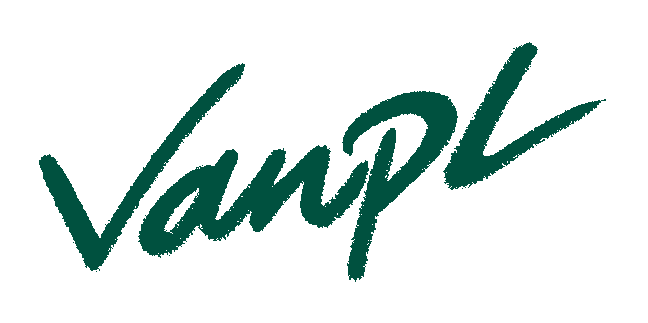 Car Camping Sticker by VANPL