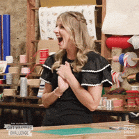 Oh My Gosh Omg GIF by QVC