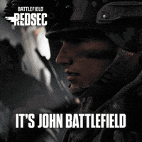 Battle Royale Judging You GIF by Battlefield
