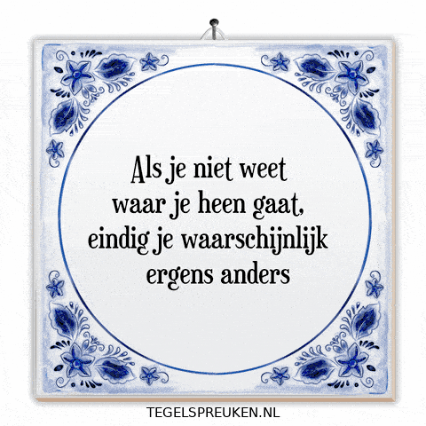 Humor Nl GIF by Tegelspreuken.nl