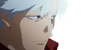 Devil May Cry Lady Sticker by NETFLIX