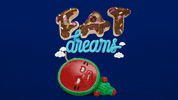 Mrkatandfriends design 3d like nice GIF