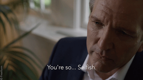 tv show disney GIF by Beyond