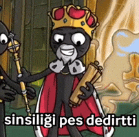 Legacy Saga GIF