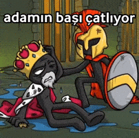 Legacy Saga GIF
