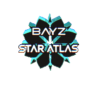 Space Web3 Sticker by BAYZgg