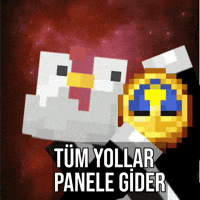 Chicken Panel GIF