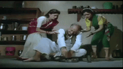 bollywood sansar GIF by Anupam Kher