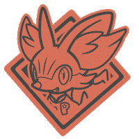 Los Angeles Anaheim Sticker by Pokémon