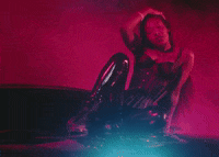 Come Thru GIF by Summer Walker