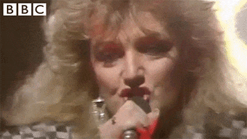 Top Of The Pops GIF by BBC