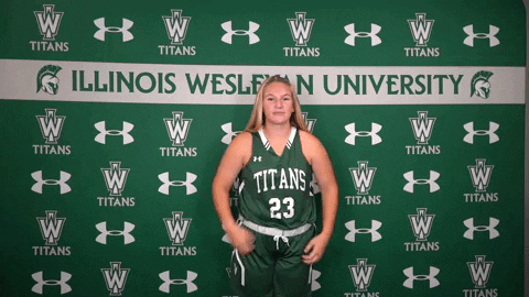 Iwutitans Tgoe GIF by iwusports