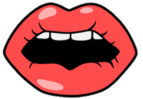 Love You Kiss Sticker by picnic studio