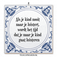 Humor Respect GIF by Tegelspreuken.nl