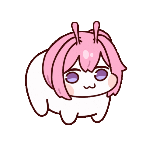 Spin Doro Sticker