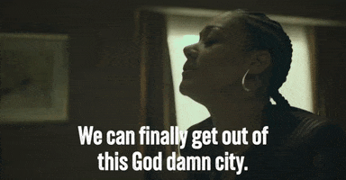 Average Joe Episode 3 GIF by BET Plus