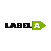 Sticker by Label A
