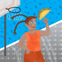T-Bell Tacos GIF by Taco Bell