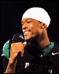 Fight On High School GIF