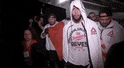 Sport Mma GIF by UFC