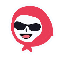 굿데이 Sticker
