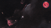Energy Glow GIF by ESA/Hubble Space Telescope