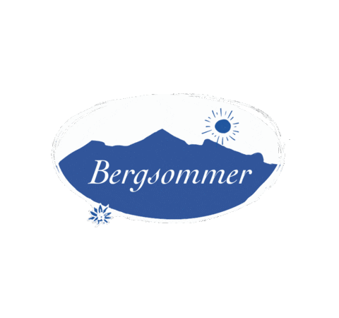 Summer Bayern Sticker by Allgäu GmbH