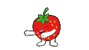 Excited Yahoo Sticker by Treehouse Direct