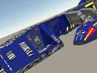 #ussgxybattlestarcyprus999b1b5 @cyprus @lornegreen @michaellandon @melgibsonsite GIF by @r0to00