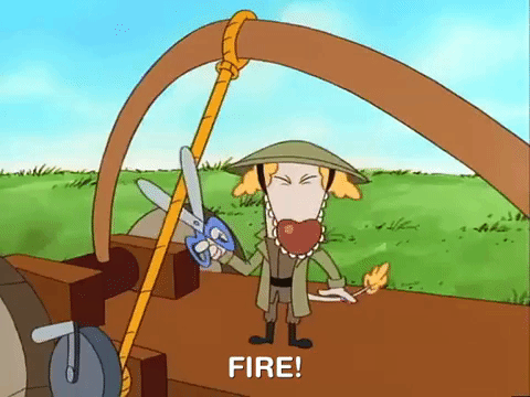 Nicksplat 90S Tv GIF by NickRewind