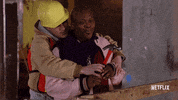tina fey love GIF by NETFLIX