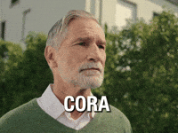 Cora GIF by Sixt