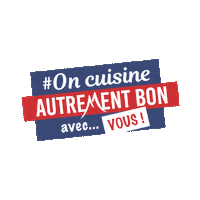 Food Brand Sticker by Entremont