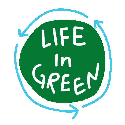 Life Upcycling Sticker by wemakeprice